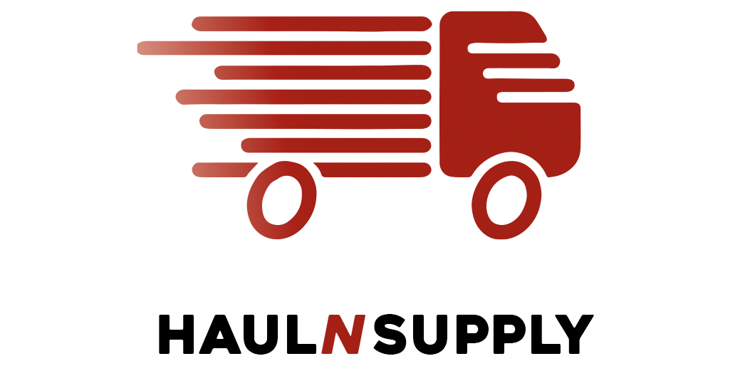 HaulNSupply
